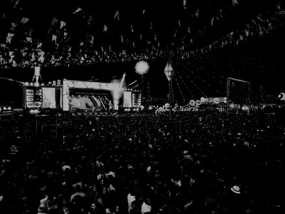 O São João de Caruaru é a maior festa regional ao ar livre do mundo segundo o Guinness