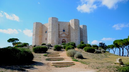 Castel del Monte