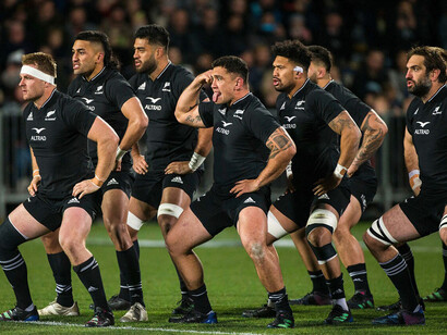 Rugby. Des victoires contre les All-Blacks réputés imbattables en 1999 et 2007, des actions qui font encore le tour du monde, le French Flair a marqué les esprits © Icon Sport