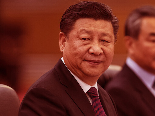 Xi Jinping