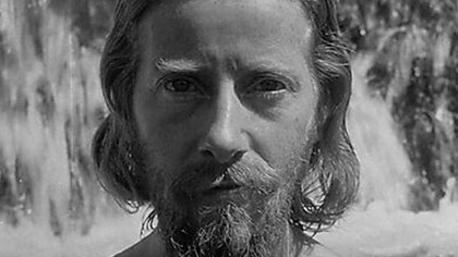 Eden Ahbez