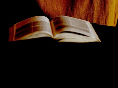 La Biblia