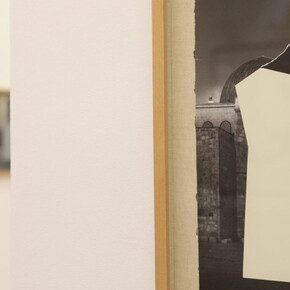 The Persistence of Memory. Courtesy of Montoro12 Gallery