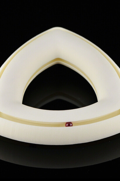 Meta-Smith. Courtesy of The Gallery at Reinstein|Ross