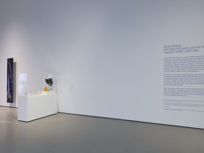 New Order. Courtesy of MoMA
