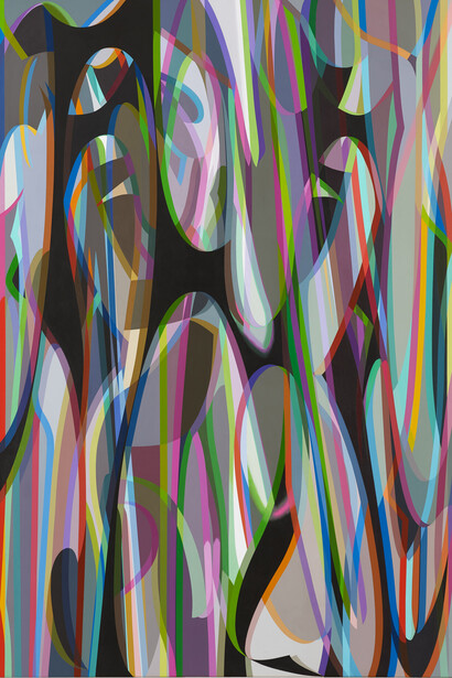 Yves Oppenheim, Untitled, 2015
