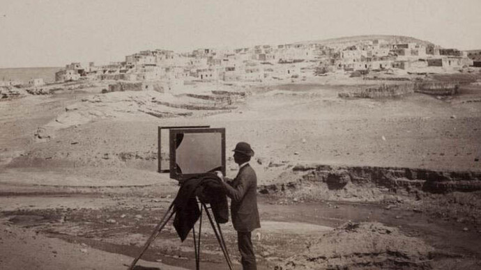 Photography. Courtesy of Denver Art Museum 