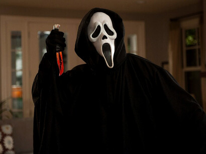 Beltrami ha composto le colonne sonore per la saga di Scream