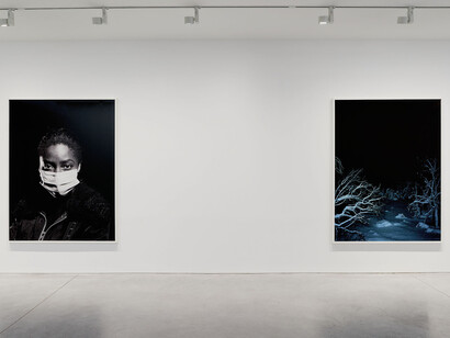 Plot Twist, Exhibition view. Courtesy of Art Concept