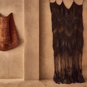 Aurèlia Muñoz, Exhibition view. Courtesy of Machado - Muñoz