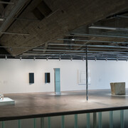 Various artists, Dialogues, exhibition view. Courtesy of Espoo Museum of Modern Art