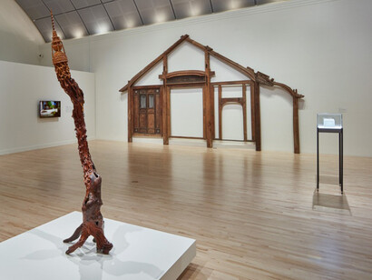 The Propeller Group. Courtesy of San Jose Museum of Art