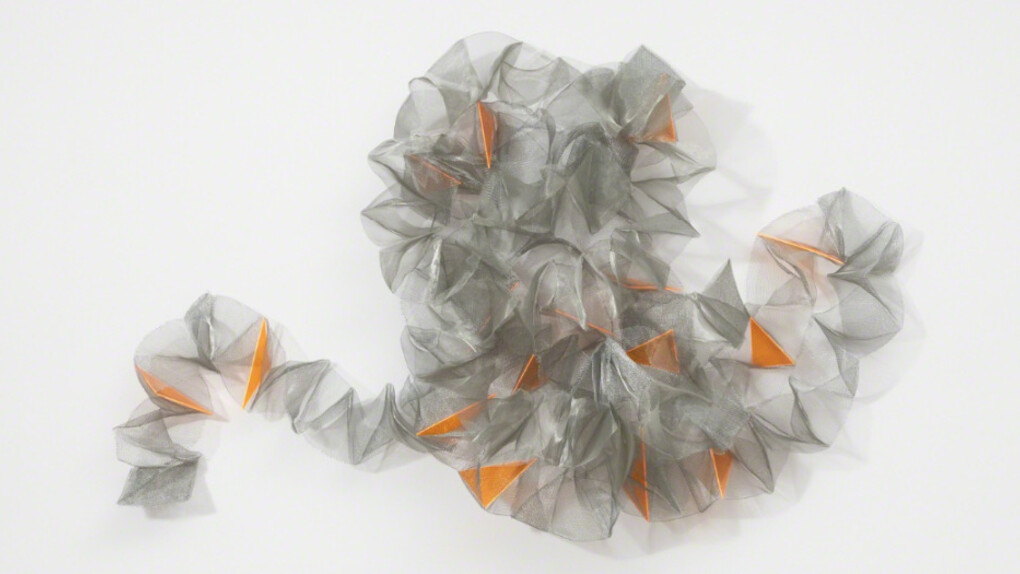 liminality. Courtesy of Galeria Raquel Arnaud
