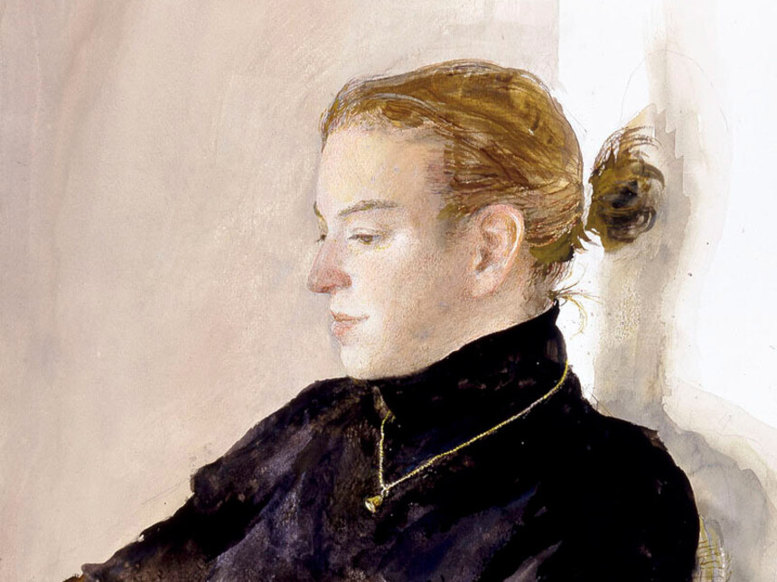The Wyeths: Three Generations | Meer