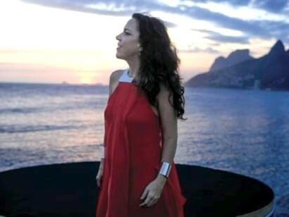 Bebel Gilberto c/o Bebel Gilberto
