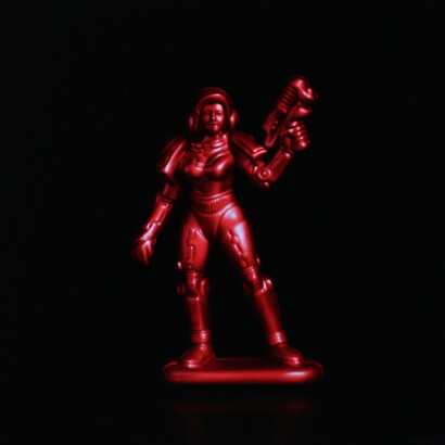 Jason Walker. Courtesy of Galerie de Bellefeuille