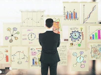 Cutting-edge business innovation powered by research, entrepreneurship, and technology