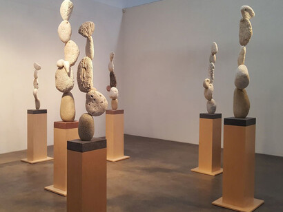 Dead Flowers. Courtesy of Craig Krull Gallery