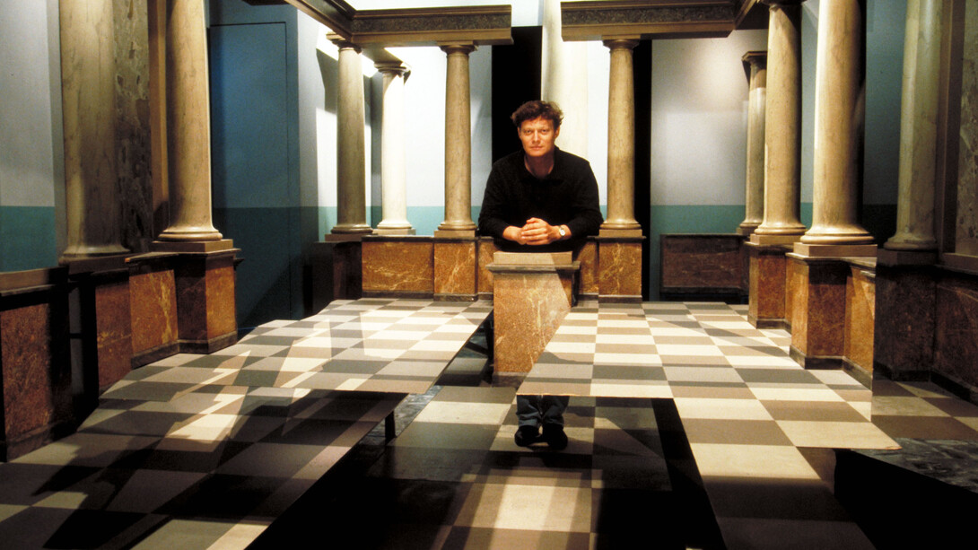 Pinhole. Courtesy of Cité des Sciences et de l'Industrie