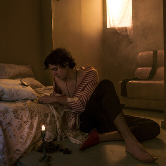 Baroque Burez. Courtesy of MAS | Museum aan de Stroom