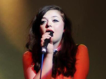 Becky Carewe-Jeffries (Becky CJ)  © Rich Hendry