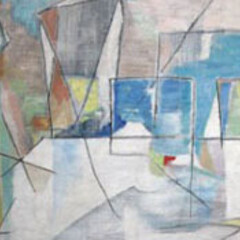 Elie Borgrave. Courtesy of Musée d'Ixelles