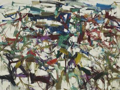 Making Space. Courtesy of MoMA