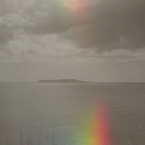 Dejima. Courtesy of Gak