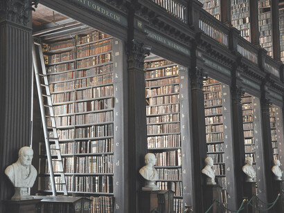 Universities are the centers of learning where humankind prepares itself to tackle global issues