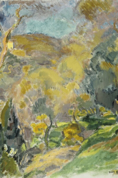 Desires granted. Courtesy of Turun taidemuseo