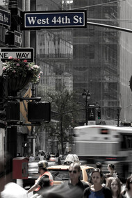 Los delincuentes son capaces de seleccionar a su potencial víctima en unos pocos segundos