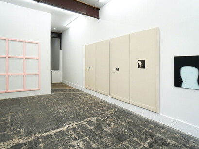 Andrew Chapman. Courtesy of Et al.