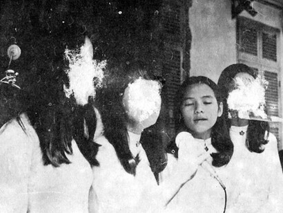 Nieves Mingueza, Serie The Malady of Suzanne Nieves