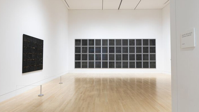 Samuel Levi Jones. Courtesy of Patron