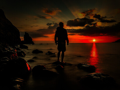 Crecer significa romper con el pasado, rutinas y hábitos