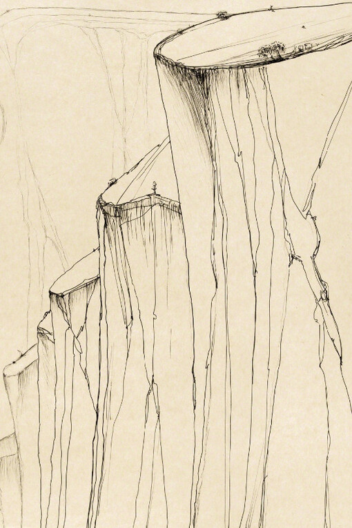 Black & White. Courtesy of Crown Point Press