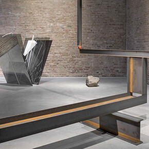 Jose Dávila. Courtesy of König Galerie