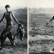 SIBYLLE 1956–1995. Courtesy of Schloss Pillnitz