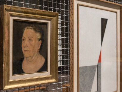 Brera Forever, foto Cesare Maiocchi