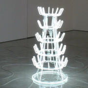 Bethan Huws. Courtesy of Galleria Vistamare