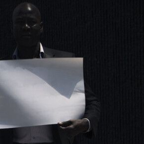 Joshua Lutz. Courtesy of ClampArt Gallery