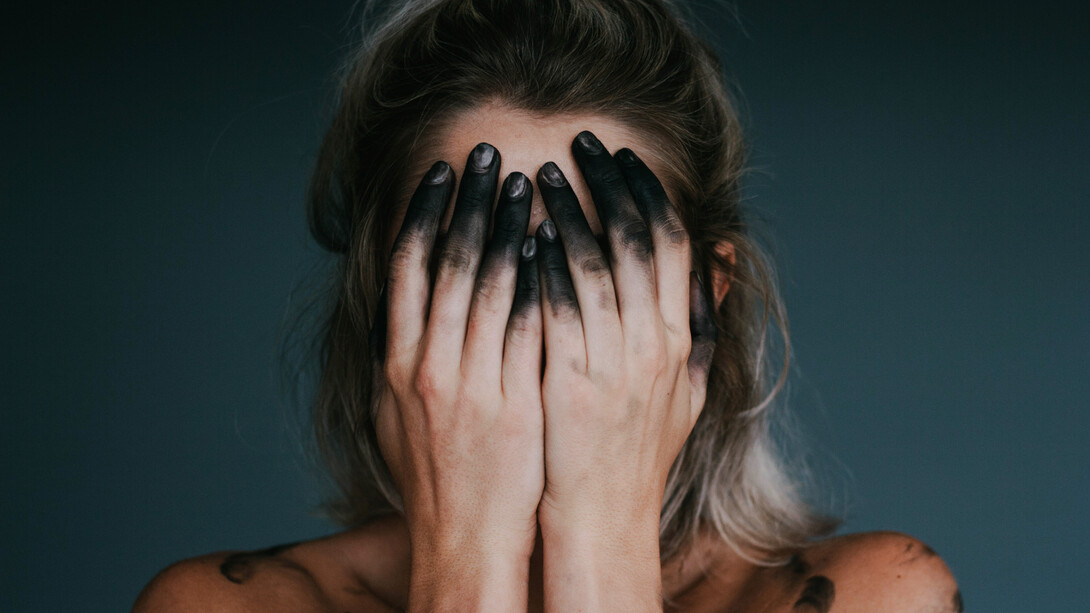 La culpa nos moviliza y nos saca del centro