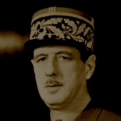 De Gaulle