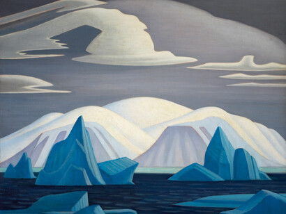 Shelley Niro: 1779. Courtesy of AGH 