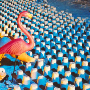 Carlos Betancourt. Courtesy of Southeast Museum of Photography