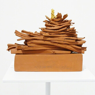 Annalisa Guerri. Courtesy of RBfineart