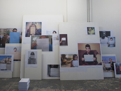 Affect me. Courtesy of KAI 10