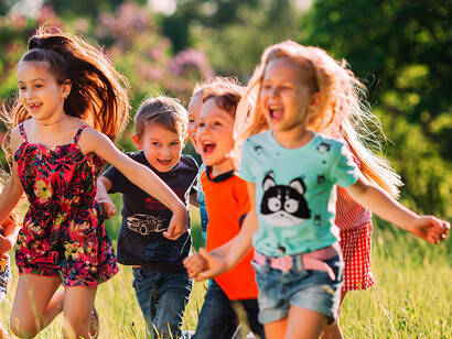 We have taught our children the illusion of safety in an unsafe world