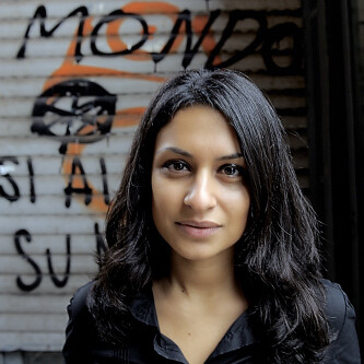Gerald Bruneau, Generazione Due Roma, 2013  