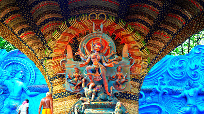 Durga Puja